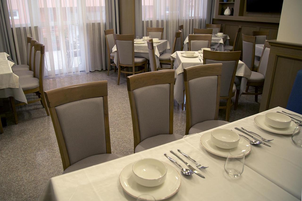 Aquasun Family Hotel ซันดันสกี ภายนอก รูปภาพ
