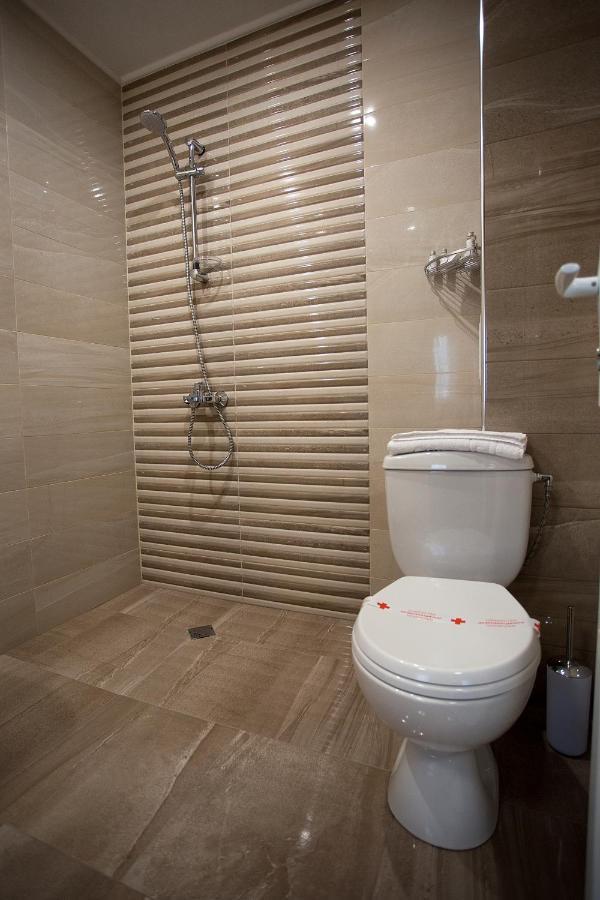 Aquasun Family Hotel ซันดันสกี ภายนอก รูปภาพ